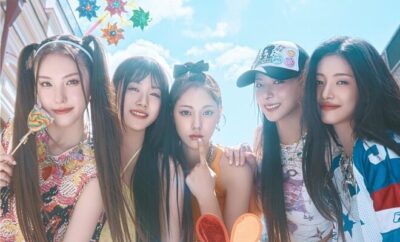 ODD Youth - Biodata, Profil, Fakta, Member, Ulang Tahun