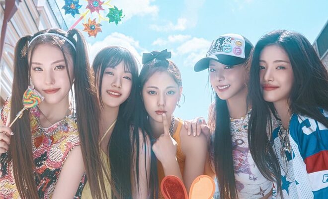 ODD Youth - Biodata, Profil, Fakta, Member, Ulang Tahun