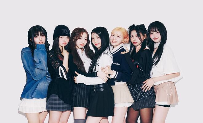 SAY MY NAME - Biodata, Profil, Fakta, Member, Ulang Tahun