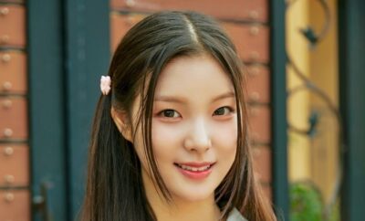Seungjoo SAY MY NAME - Biodata, Profil, Fakta, Umur, Agama