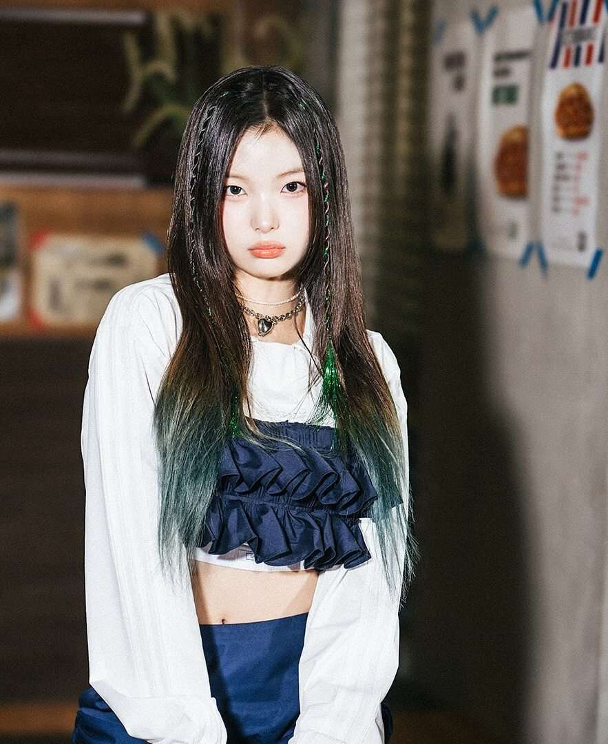 SAY - Biodata, Profil, Fakta, Member, Ulang Tahun