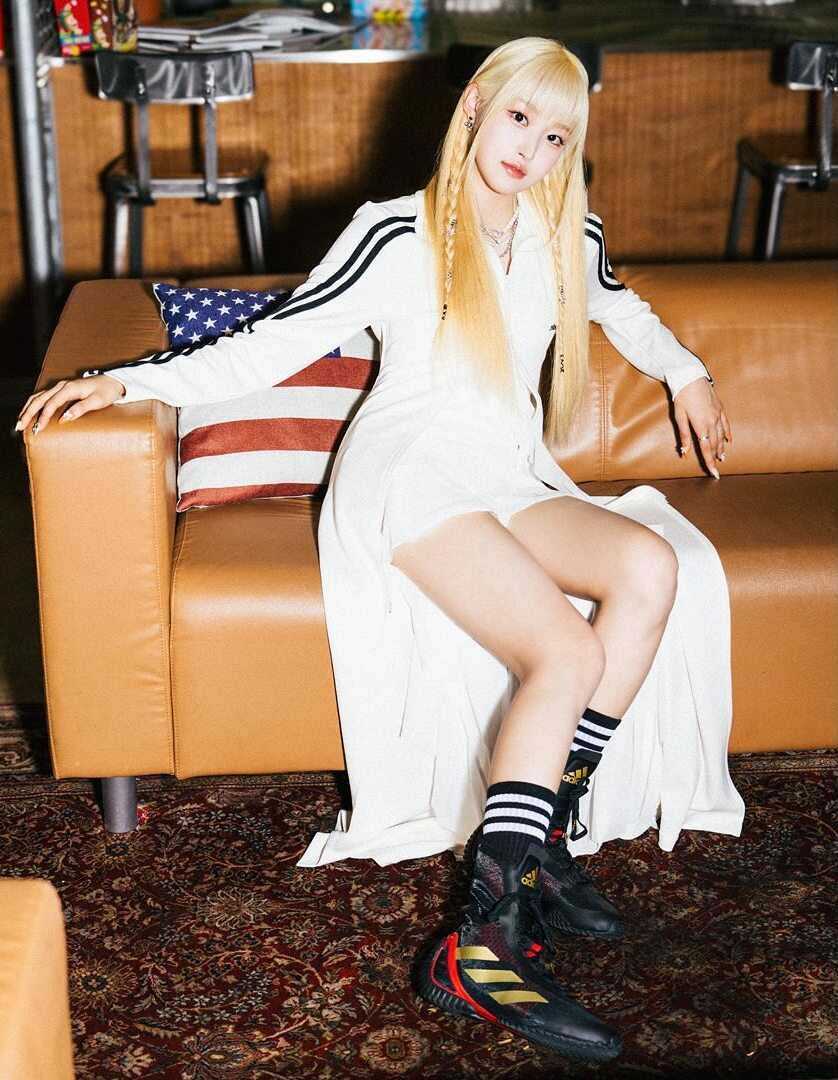 SAY - Biodata, Profil, Fakta, Member, Ulang Tahun