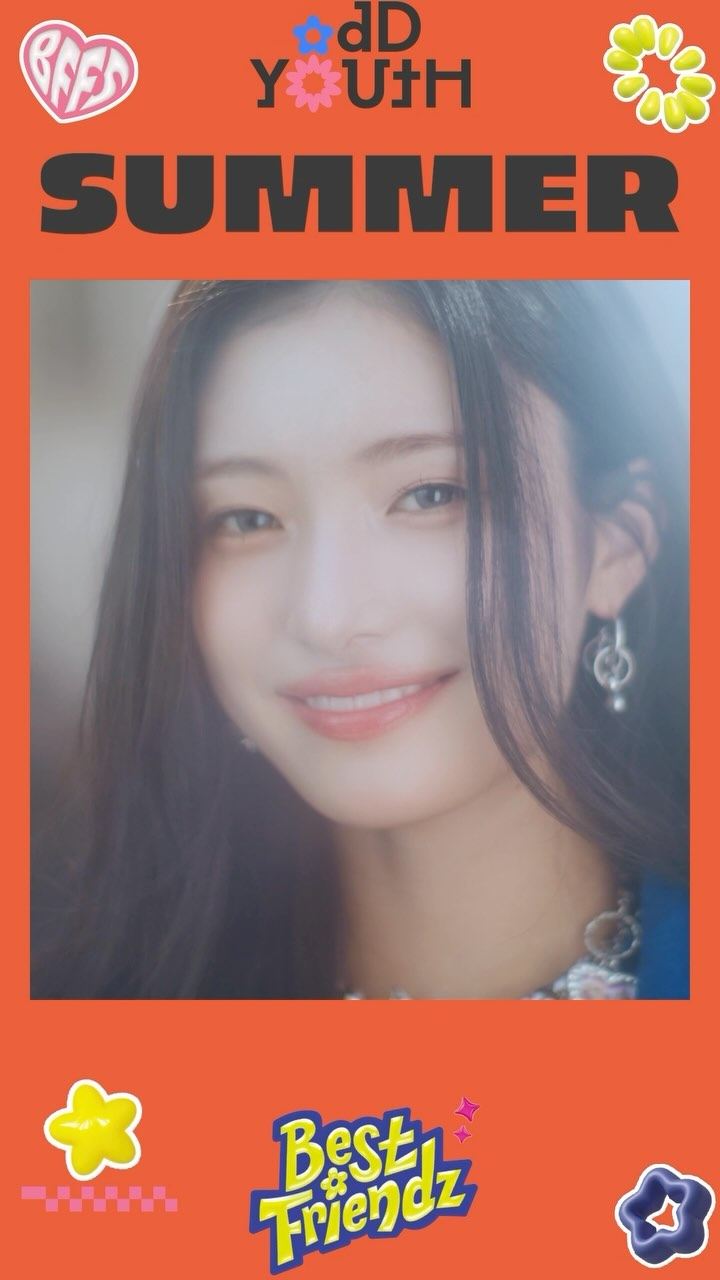 Summer ODD Youth - Biodata, Profil, Fakta, Umur, Agama, Pacar