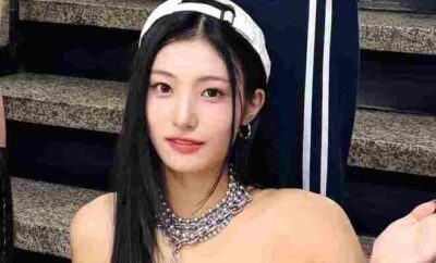 Summer ODD Youth - Biodata, Profil, Fakta, Umur, Agama, Pacar