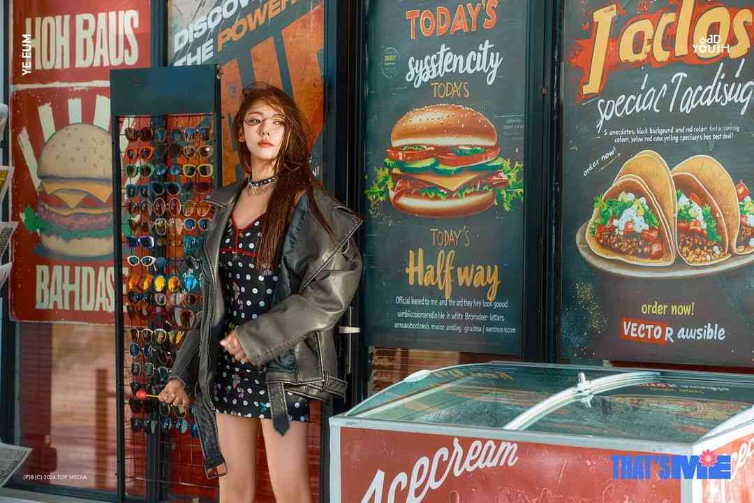 ODD Youth - Biodata, Profil, Fakta, Member, Ulang Tahun