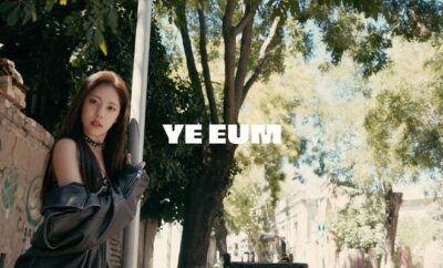 Ye Eum ODD Youth - Biodata, Profil, Fakta, Umur, Agama, Pacar