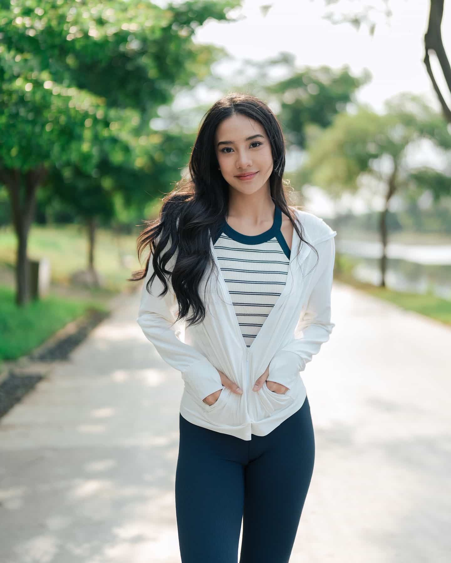 Biodata, Profil, dan Fakta Anya Geraldine