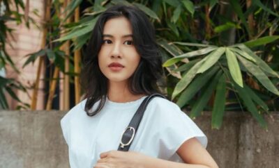 Biodata, Profil, dan Fakta Shenina Cinnamon