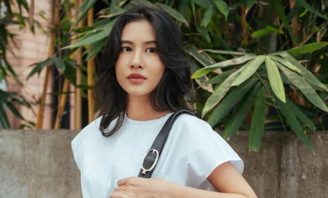 Biodata, Profil, dan Fakta Shenina Cinnamon