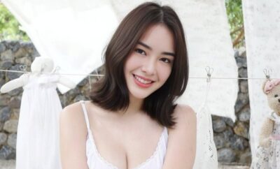 Biodata, Profil, dan Fakta Amanda Manopo