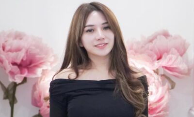 Berlliana Lovell - Biodata, Profil, Fakta, Umur, Agama, Pacar, Karier