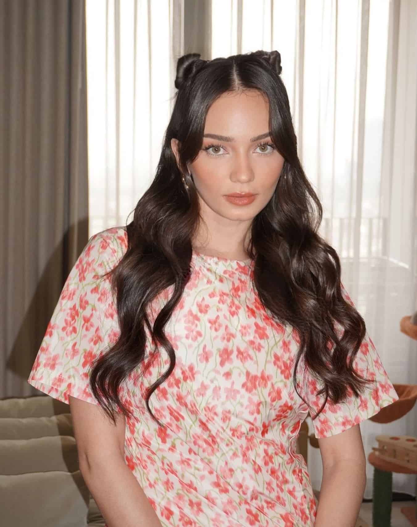 Enzy Storia - Biodata, Profil, Fakta, Umur, Agama, Suami, Film