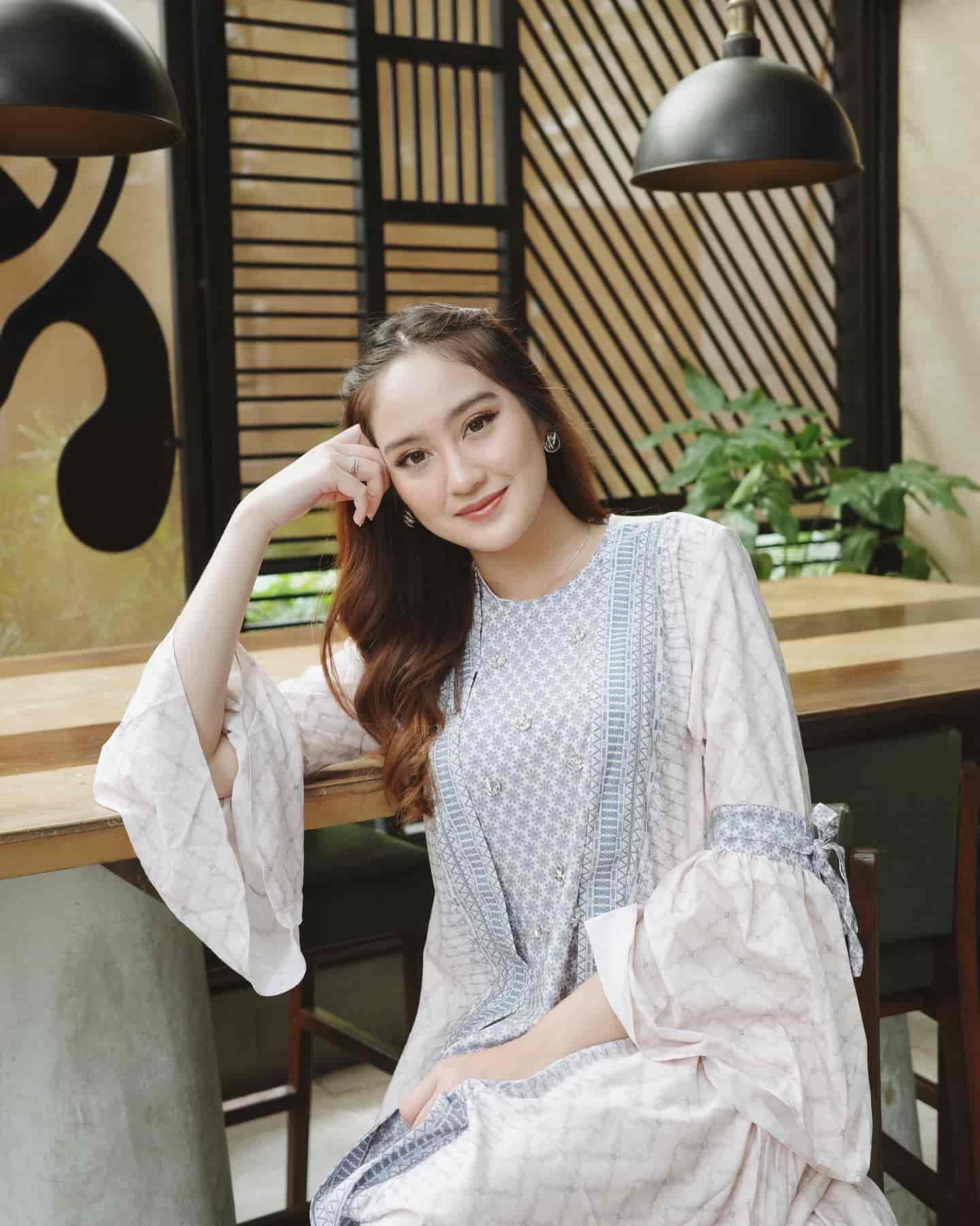 Biodata, Profil, dan Fakta Salshabilla Adriani