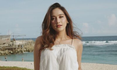 Biodata, Profil, dan Fakta Salshabilla Adriani