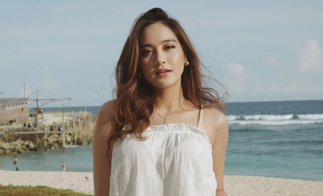 Biodata, Profil, dan Fakta Salshabilla Adriani