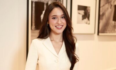 Biodata, Profil, dan Fakta Yasmin Napper