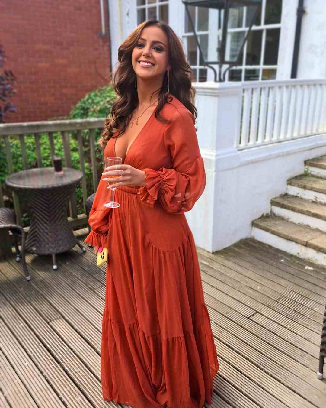 Beccasoph - Biodata, Profil, Fakta, Umur, Agama, Pacar, Karier