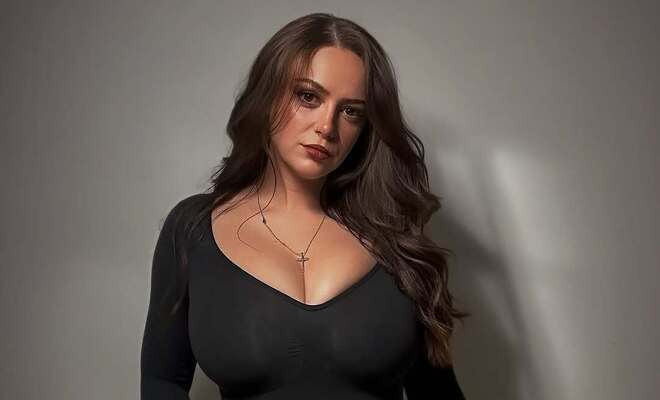 Beccasoph - Biodata, Profil, Fakta, Umur, Agama, Pacar, Karier