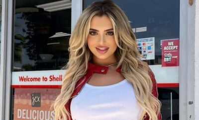 Brandi Burr - Biodata, Profil, Fakta, Umur, Agama, Pacar, Karier