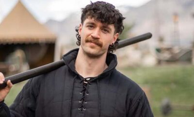 Chezaidan - Biodata, Profil, Fakta, Umur, Agama, Pacar, Karier