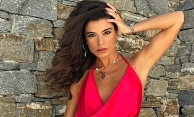 Chiara Bianchino - Biodata, Profil, Fakta, Umur, Agama, Pacar