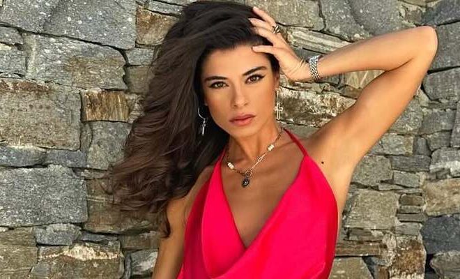 Chiara Bianchino - Biodata, Profil, Fakta, Umur, Agama, Pacar