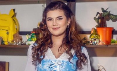 Dare Taylor - Biodata, Profil, Fakta, Umur, Agama, Pacar, Karier