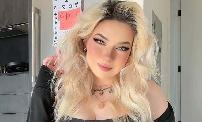 Eevie Aspen - Biodata, Profil, Fakta, Umur, Agama, Pacar, Karier