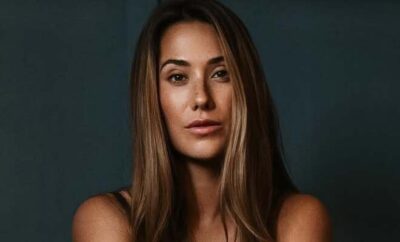 Eva Lovia - Biodata, Profil, Fakta, Umur, Agama, Suami, Karier