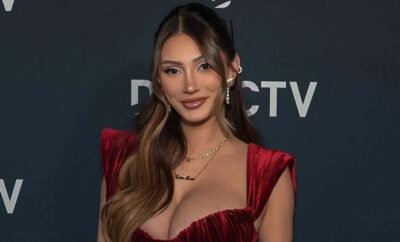 Francesca Farago - Biodata, Profil, Fakta, Umur, Agama, Pacar