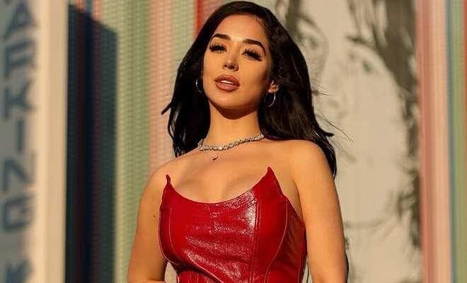 Jaqueline Romero - Biodata, Profil, Fakta, Umur, Agama, Pacar