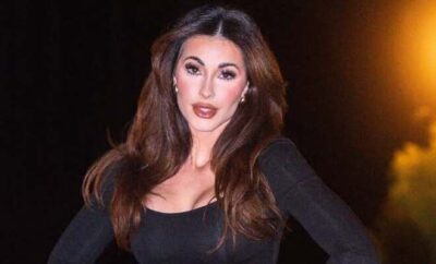 Jazmin Pineda - Biodata, Profil, Fakta, Umur, Agama, Suami, Karier