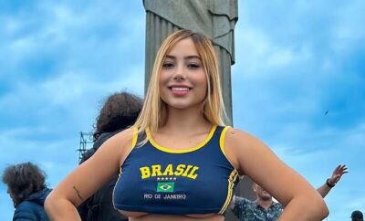 Karen Castaño - Biodata, Profil, Fakta, Umur, Agama, Pacar, Karier