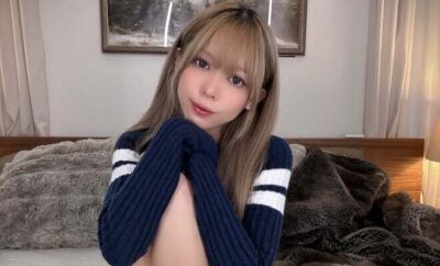 Kitty Kum - Biodata, Profil, Fakta, Umur, Agama, Pacar, Karier