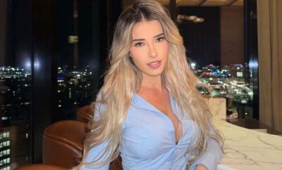 Linda Marie - Biodata, Profil, Fakta, Umur, Agama, Pacar, Karier