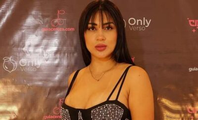 Martina Smith - Biodata, Profil, Fakta, Umur, Agama, Pacar, Karier