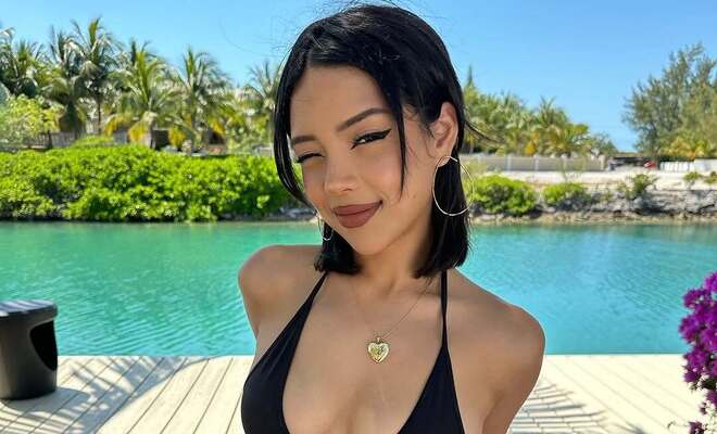 Mia Amador - Biodata, Profil, Fakta, Umur, Agama, Pacar, Karier