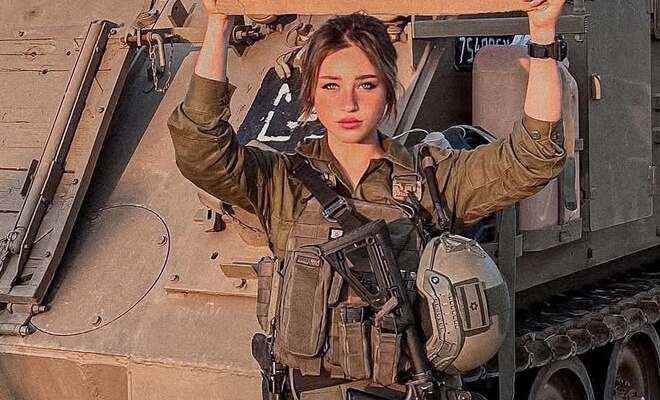 Natalia Fadeev - Biodata, Profil, Fakta, Umur, Agama, Pacar, Karier