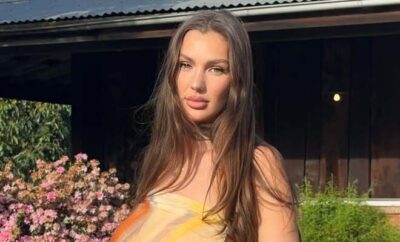 Natalie Zacharias - Biodata, Profil, Fakta, Umur, Agama, Pacar