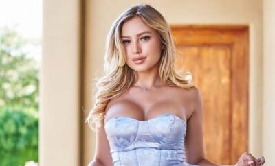 Patikayy Plcaus - Biodata, Profil, Fakta, Umur, Agama, Pacar