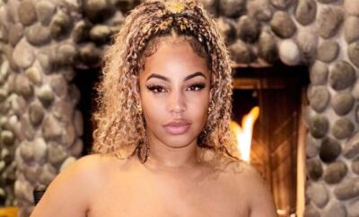 Persephanii - Biodata, Profil, Fakta, Umur, Agama, Pacar, Karier