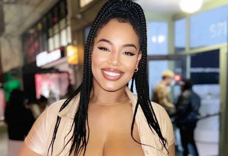 Persephanii - Biodata, Profil, Fakta, Umur, Agama, Pacar, Karier