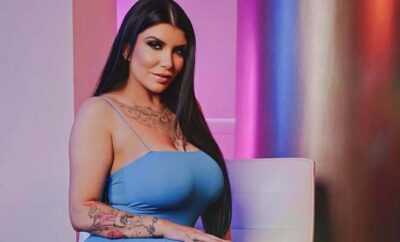 Romi Rain - Biodata, Profil, Fakta, Umur, Agama, Pacar, Karier
