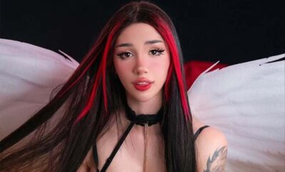 Alyri - Biodata, Profil, Fakta, Umur, Agama, Pacar, Karier