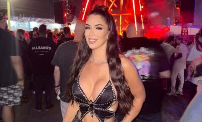 Alyssa Spivack - Biodata, Profil, Fakta, Umur, Agama, Pacar, Karier