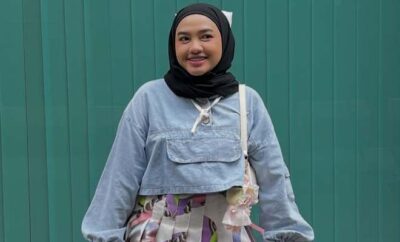 Asakecil (Asa Laily) - Biodata, Profil, Fakta, Umur, Agama, Suami