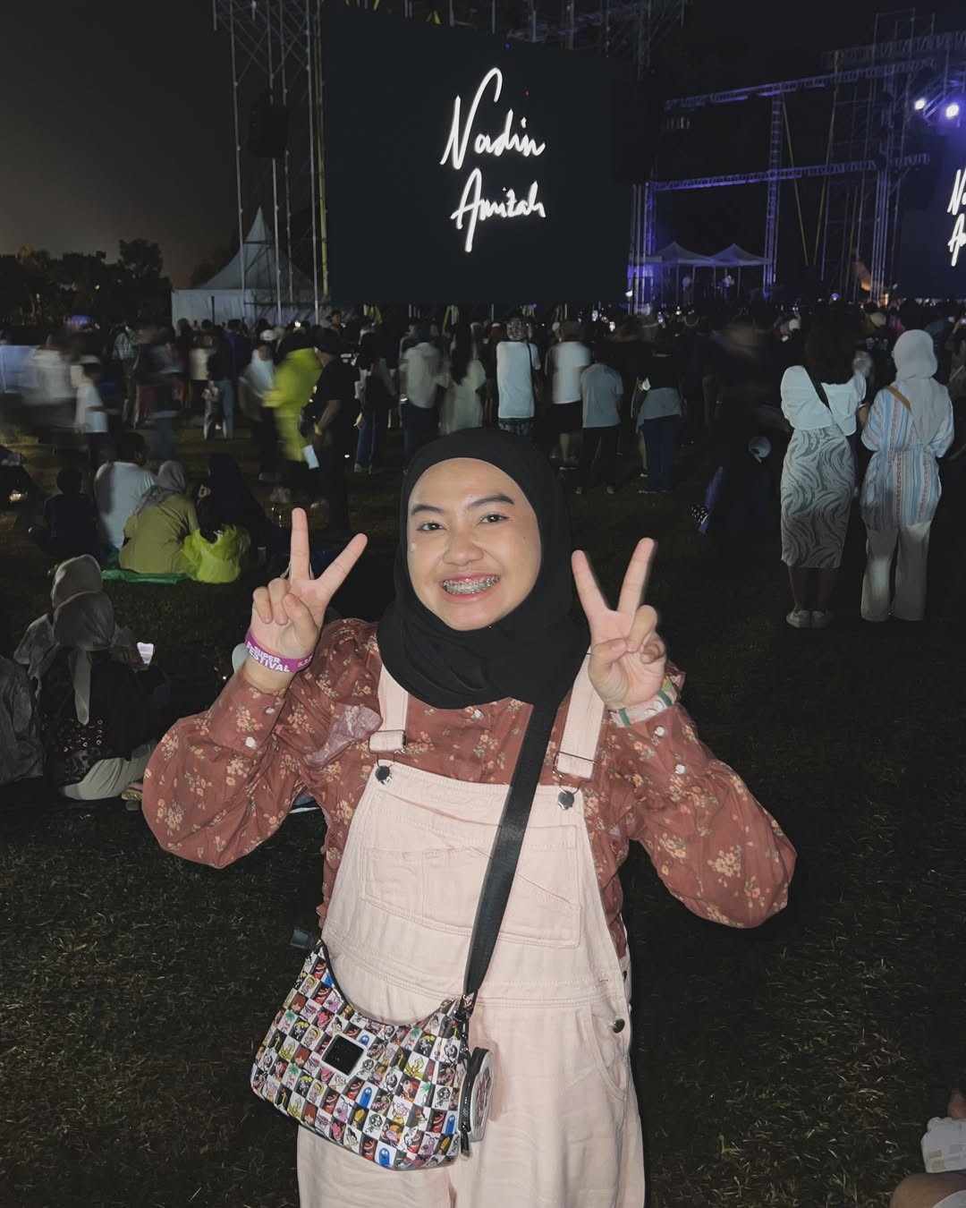 Asakecil (Asa Laily) - Biodata, Profil, Fakta, Umur, Agama, Suami
