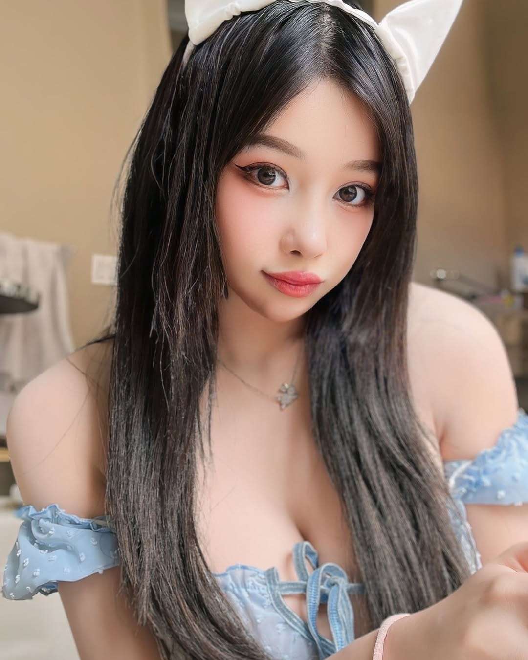 Asianbunnyx - Biodata, Profil, Fakta, Umur, Agama, Pacar, Karier