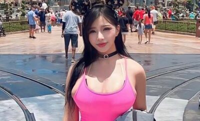 Asianbunnyx - Biodata, Profil, Fakta, Umur, Agama, Pacar, Karier