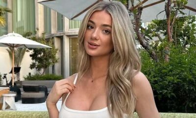 Autumn Renae - Biodata, Profil, Fakta, Umur, Agama, Pacar, Karier